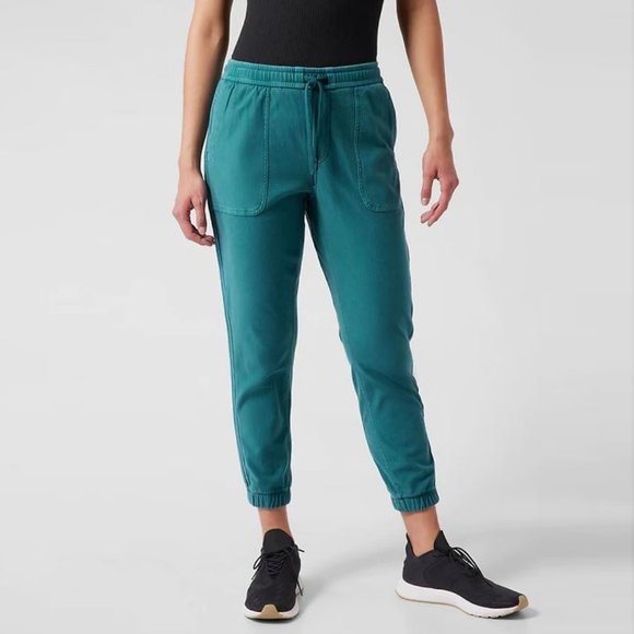 Athleta Pants & Jumpsuits Nwt Athleta Farallon Jogger Pant Poshmark
